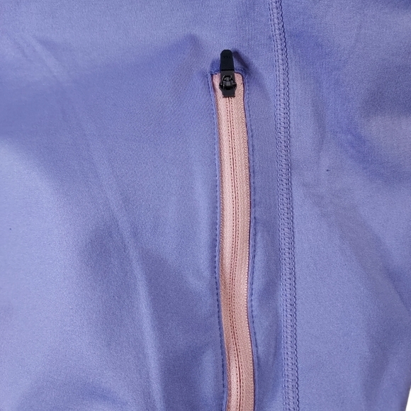 Baleaf Large women's zip pullover - Picture 4 of 9